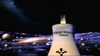 INTO THE REACTOR