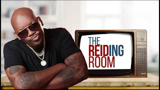 Larry Reid Live  REIDING ROOM: Adressing recent Members Only that included misinformation
