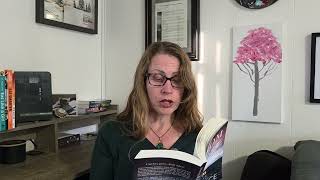 From Ashes, chapter 20, author reading 