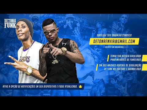 MC Lan e MC GW - Contagem Regressiva (Lan RW) Lançamento 2017