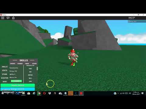 Roblox Hack Dragon Ball Rage Cheat Engine Parcheado Youtube - roblox dragon ball rage script hack how do you get robux