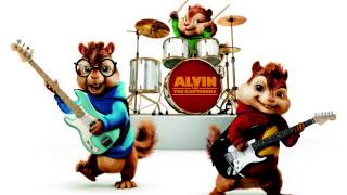 Mindless Behavior - House Party Chipmunks Version