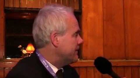 Terugblik DocumentLifeCycle 2008