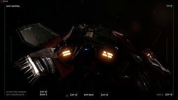 how to take hi-res screenshot in elite dangerous. (PC)