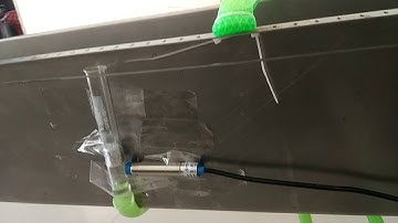 DRAINAGE MONITORING & CONTROLLING SYSTEM