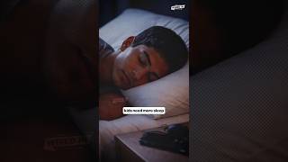 The Science of Sleep #sleep #sleepmusic #sleepbetter #podcast