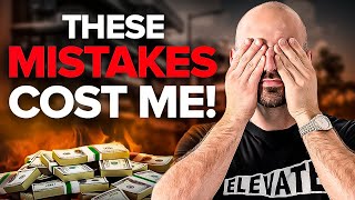 5 Costly Real Estate Investing Mistakes You Must Avoid! by Austin Rutherford 665 views 2 months ago 12 minutes, 52 seconds