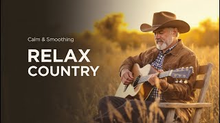 Country Music Fall Harvest Vibes Featuring Merle Haggard, Johnny Cash &amp; Patsy Cline