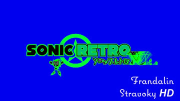 Ordinary Sonic Retro (Fan-Made) in Autovocoding
