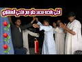 احلا رقصه للفنان محمد جابر مع فتحي المنشاوى ليلة ابوعدب المطاعنه 