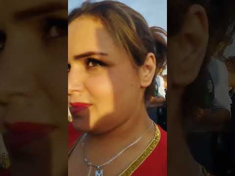 27  2025المايسترو الطاهر بن العبيد يشعل الأجواء وسط تفاعل الجمهور واحتفال العريس يوسف ط
