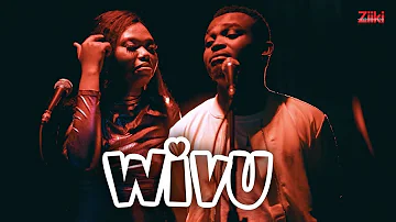 Maua Sama - WIVU ft. Aslay (Official Video)