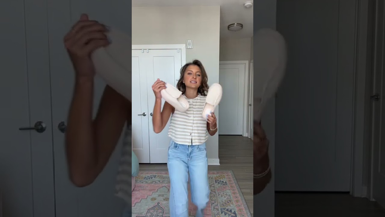 GRWM to get laser hair removal 🎀