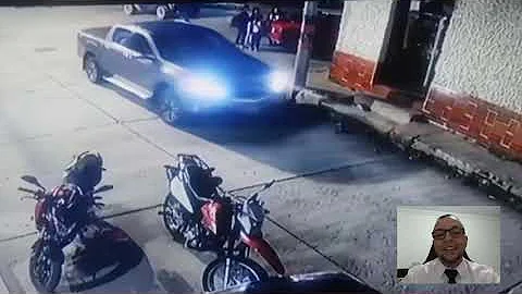 Anlisis del accidente de trnsito Guadalupe Santand...