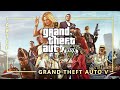 GTA V - 26/08/2020