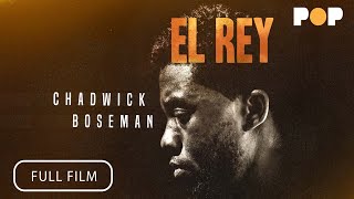 Chadwick Boseman: The King | Full Documentary