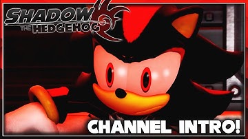 Shadow The Hedgehog