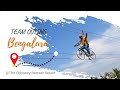 Sky Cycling  | Bubble Soccer | Zip Line | Wave Pool | The Odyssey Retreat Resort | | Team Outing