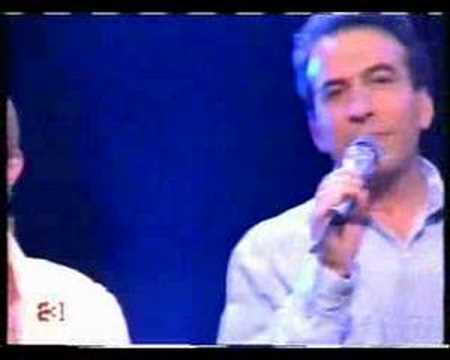 Le llamaban loca [2] - Mocedades y Jose Luis Perales