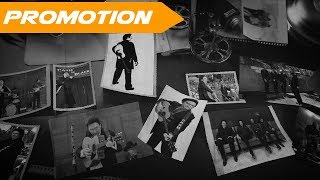 Cash In Black - 'EPK