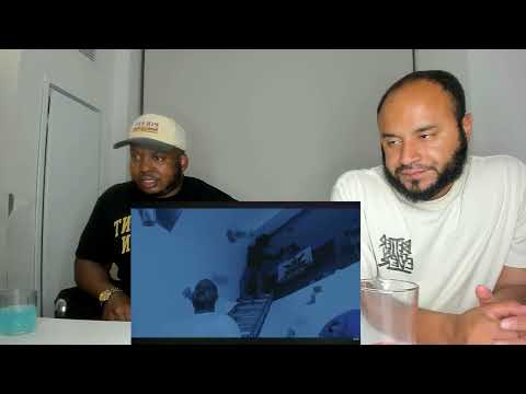 Kodak Black & 1900Rugrat - Nunchucks [Official Video] Reaction