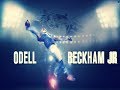 Odil beckham