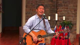 Mini Concert Series @Floris United Methodist Church