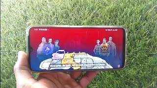 How to fix app not working problem solve in Gangs Town Stary | app not working problem screenshot 4