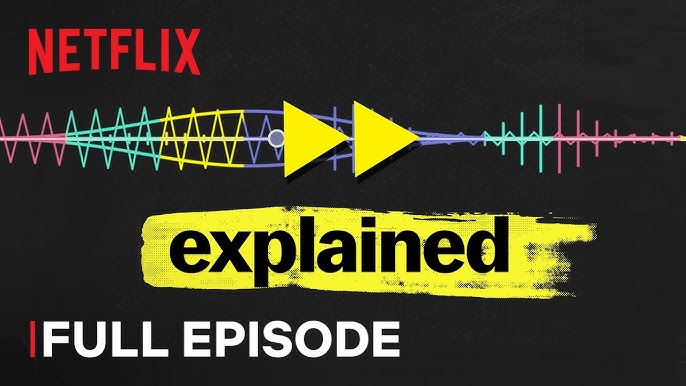 The mind, explained in five 20-minute Netflix episodes - Vox