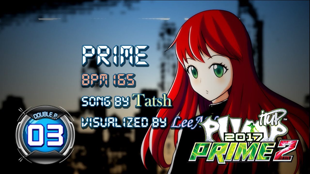 PRIME DP3 / DP03 | FREESTYLE Chart