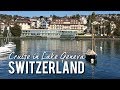 Amazing Cruise in Lake Geneva, Switzerland | River Flows in You | Travel Guide #1