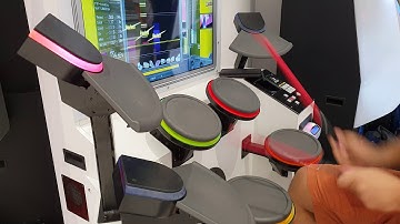 [GITADORA EXCHAIN] KAISER PHOENIX (MASTER) - Full Combo SS 96.78%