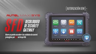 Celebrity Acceda a Security Gateway de VW y Audi en tabletas Autel Net Worth