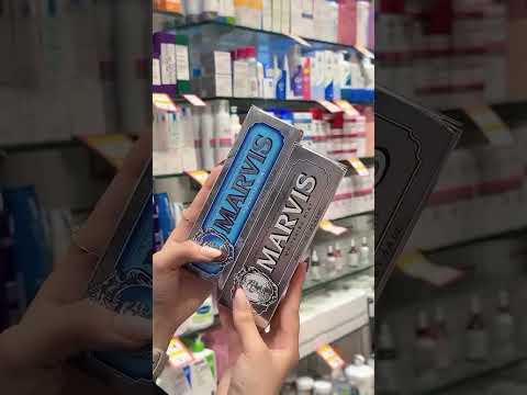 تجربتي مع تبيض الأسنان مارفس ابتامتك في أسنان ناصعة البياض