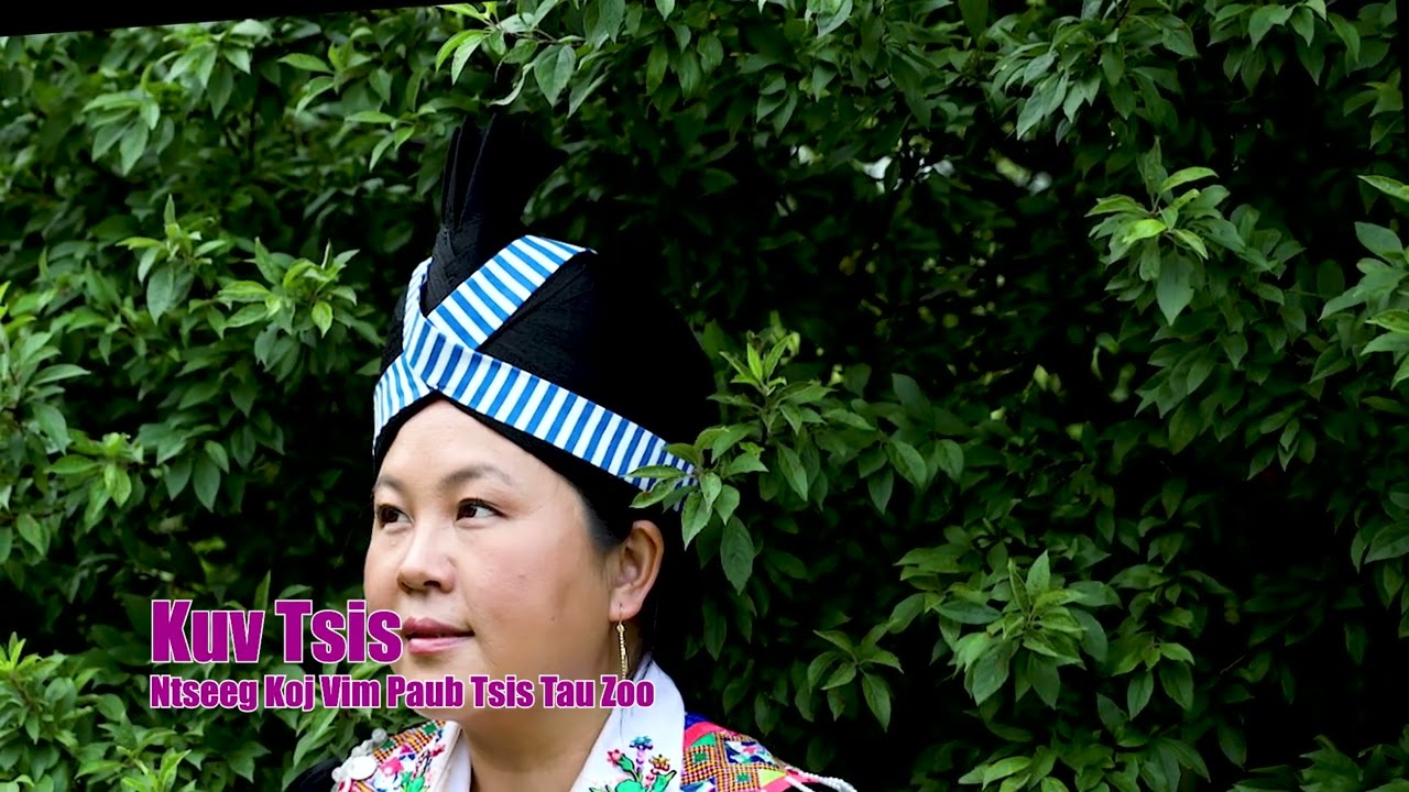 Kuv Tsis Ntseeg Koj Vim Paub Tsis Tau Zoo. 7/29/2025