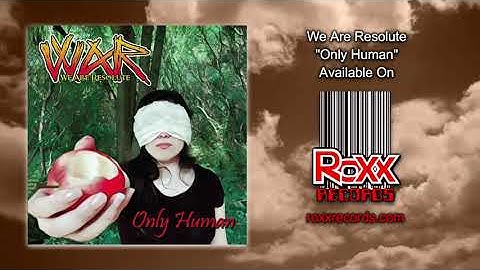 We Are Resolute - The Almighty