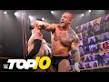 Edge Reveals The Inspiration For His Latest T-Shirt Design, Top 10 NXT Moments, More