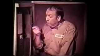Original Maytag Repairman Tv Commercial