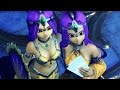 Dragon Quest Heroes II - Meet the Heroes, Part V: Meena &amp; Maya [multi-language subtitles]