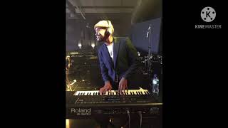 iJele by Khuzani (instrumental by Vk)