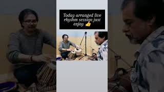 live rhythm arrangement just enjoy 👍