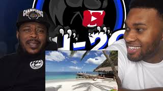 Inside Bill Gates' $154 Million Mega Mansion (REACTION!!!)