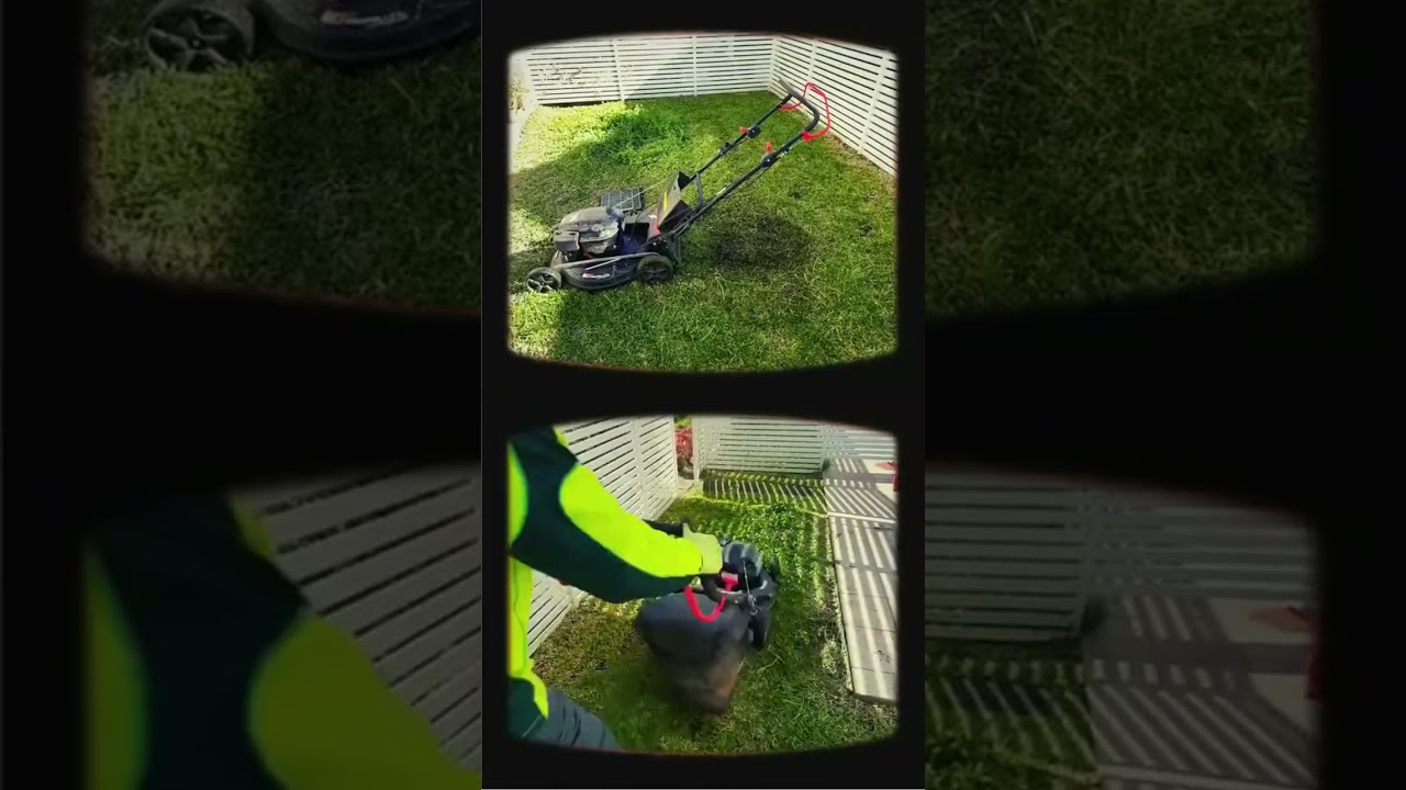 Enjoy a lush, well-manicured lawn with Jim's Mowing! ​ 📞 Call 131 546 for a free quote today! ​