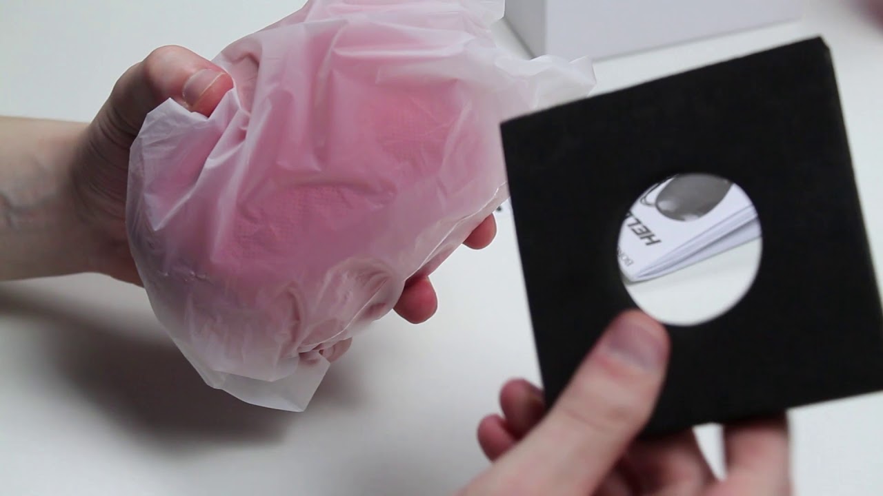 Распаковка и Обзор китайской блютуз колонки BOROFONE br6 - YouTube