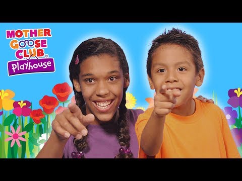 so-many-colors-|-learn-colors-with-flowers-|-mother-goose-club-playhouse-kids-video