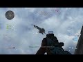 How to destroy a Gunship in Call Of Duty MW