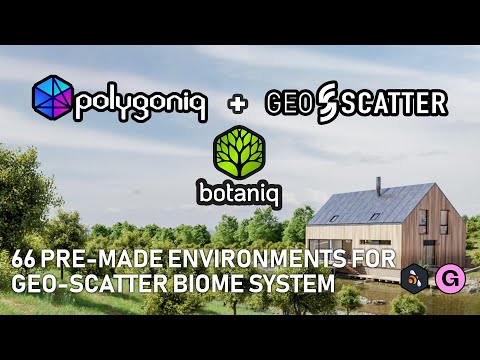 botaniq biomes for