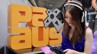PAX Aus 2015 - That's a Wrap!