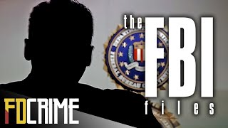 Shattered Shield | The FBI Files | FD Crime