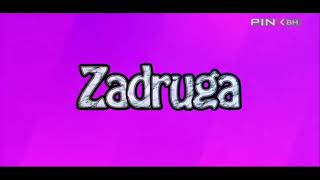 Zadruga 5 (Uvodna špica)